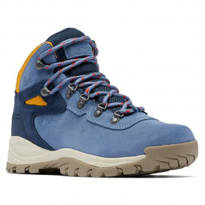 75% Off Columbia Women's Discontinued Newton Ridge Plus Waterproof Amped @ Amazon