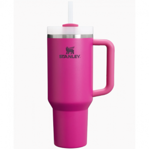 40盎司The Quencher H2.0隨行杯帶吸管