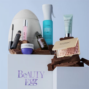 New! LOOKFANTASTIC Beauty Egg 2025