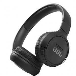 30% off JBL Tune 510BT: Wireless On-Ear Headphones with Purebass Sound @Woot