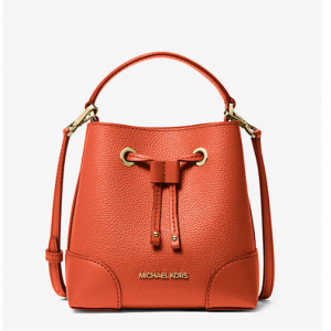 Michael Kors Mercer 小号水桶包