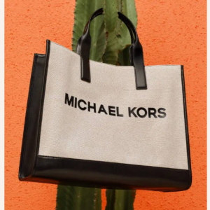 Michael Kors Outlet 全場時尚鞋包服飾折上折限時促銷  