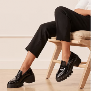 40% Off Soho Loafer @ Stuart Weitzman Canada 