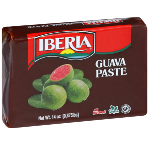 Iberia 纯天然番石榴酱 14oz @ Amazon