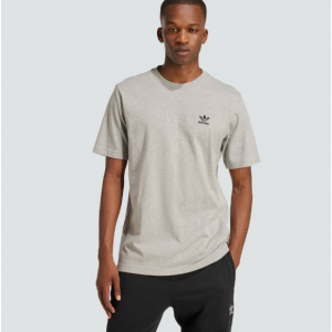 adidas men Trefoil Essentials Tee
