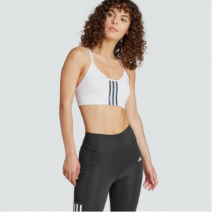 adidas women Aeroimpact Training Light-Support Bra