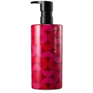 50% Off Selected Items @ Shu Uemura