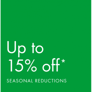 Beauty Sale (La Mer, La Prairie, Le Labo, Tom Ford, Charlotte Tilbury) @ Harvey Nichols AU/APAC