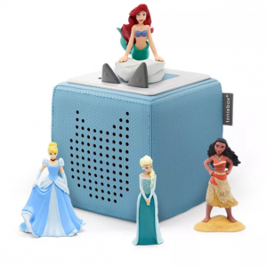 Tonies Disney Princess Bundle