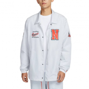 Nike Authentic Logo 男士夾克