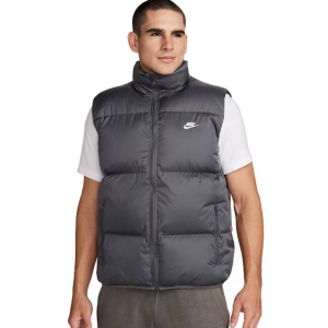 Nike Sportswear Club Quilted 男士防水羽絨背心