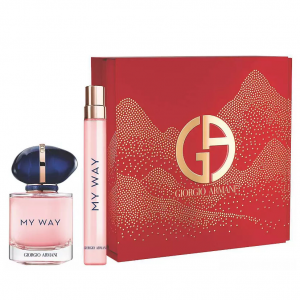 40% Off Armani Beauty Fragrance Gift Sets @ Kohl's