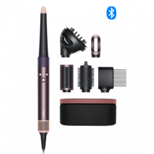 Dyson Airwrap i.d.™卷發棒洛神烏梅紫色