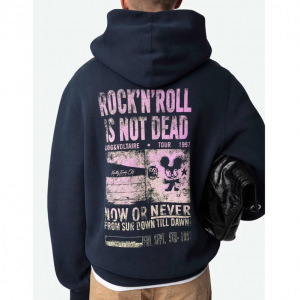 Zadig&Voltaire Sanchi 卫衣