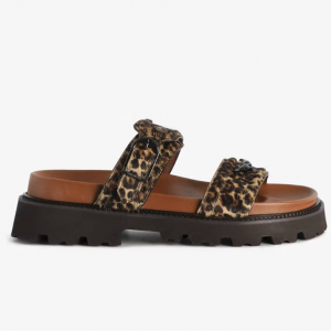 Zadig&Voltaire Ride 穆勒鞋