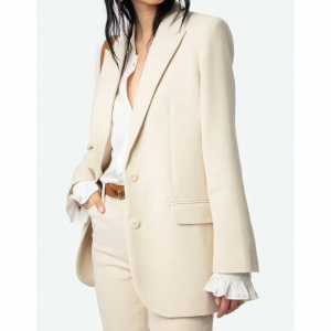 Zadig&Voltaire Viva 西装外套