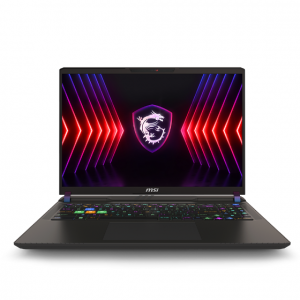 $500 off Vector 16 HX A14VGG-245US 16" FHD Gaming Laptop @MSI