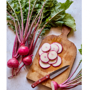 芜菁, 东京樱花心