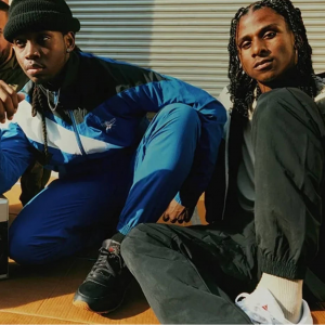 Reebok Spring Sale - 30% Off Full-price Styles + Extra 60% Off Sale 
