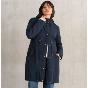 Seraphine Valetta | 3 in 1 Winter Maternity Parka