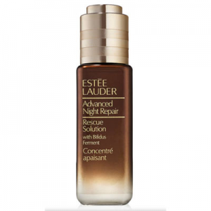 Estée Lauder Advanced Night Repair Rescue Solution Serum with 15% Bifidus Ferment, 0.68 oz.