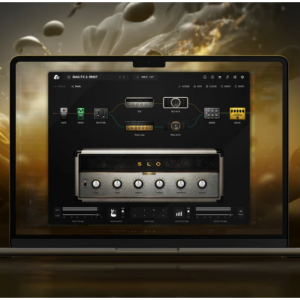 $135 off  BIAS FX2 Elite @Positive Grid
