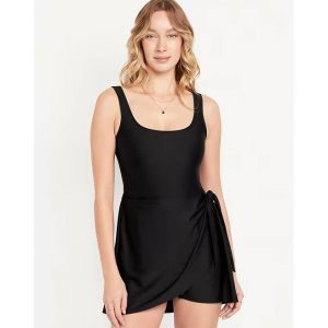 Old Navy Matte 女士连衣裙