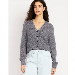 Old Navy 女士针织开衫