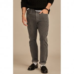 223 男士直筒牛仔裤