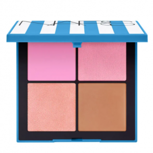 Hot Escape Cheek Palette I