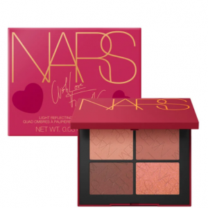 Light Reflecting4色眼影盤