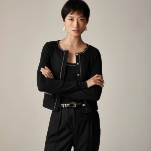 J.Crew Vintage 女士夾克