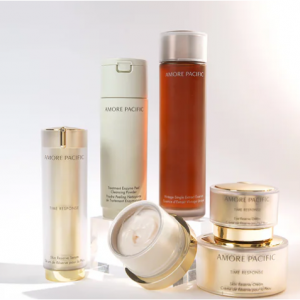 Spring Sitewide Sale @ AMOREPACIFIC