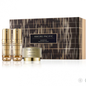 时光回馈面霜套装