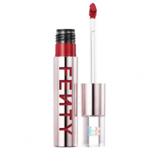 50% Off Fenty Beauty by Rihanna  Fenty Icon Velvet Liquid Lipstick @ Sephora