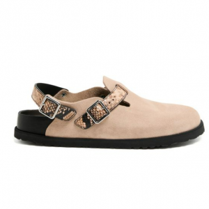 BIRKENSTOCK 1774 Tokio女士穆勒鞋