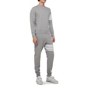 THOM BROWNE 男士裤子