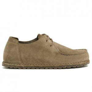 BIRKENSTOCK Utti男士皮鞋