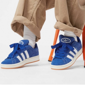 Size.co.uk官網 adidas Originals Campus 00s 女士板鞋6.7折熱賣 