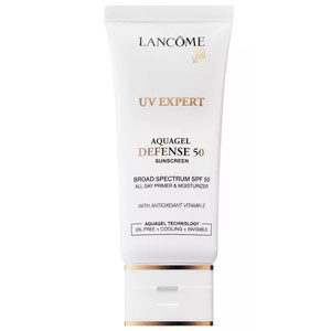 Kohl's Lancome兰蔻小白管防晒SPF 50+ 1oz限时半价！