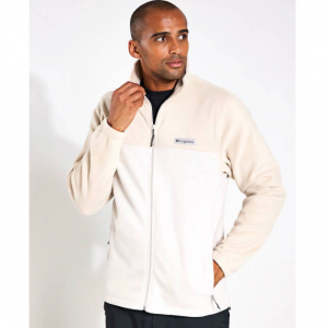 Columbia Steens Mountain 2.0 Fleece Zip Up Jumper