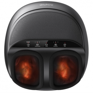 RENPHO 可加热足部按摩仪