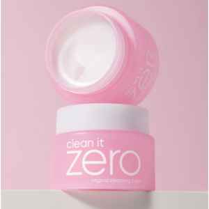 50% Off Clean It Zero Original Jumbo Size 180ml @ Banila Co