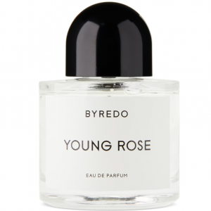 Byredo 初生玫瑰香水, 100 mL