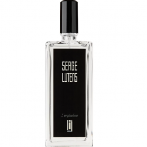 Serge Lutens 孤兒怨(孤女)香水, 50 mL