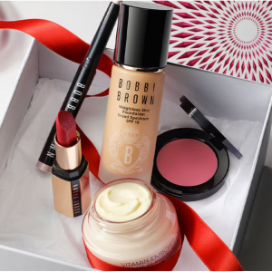 Mother's Day Sitewide Sale @ Bobbi Brown Cosmetics 