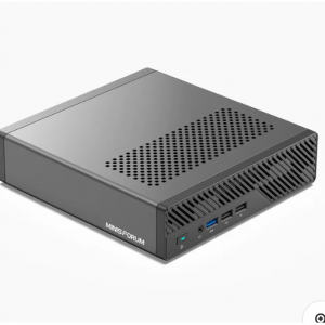 $420 off Minisforum MS-01 @Minisforum 