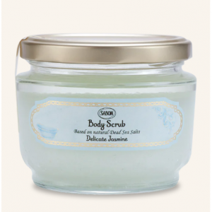 茉莉身体磨砂膏 320g