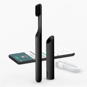 Smart Rechargeable Sonic Toothbrush