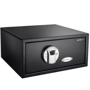 Barska Biometric Security Safe with Fingerprint Lock AX11224 @ Walmart